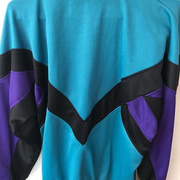 Vintage 90s Spalding Sweatshirt - Picture 7 of 10